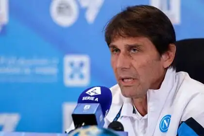 Napoli Issues Ultimatum to Boca: Accept Our Offer for Zeballos or Wait Until 2027