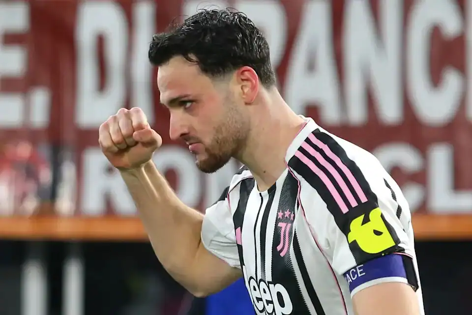 Napoli Push for Federico Gatti Loan Deal as Allegri Reunion Looms