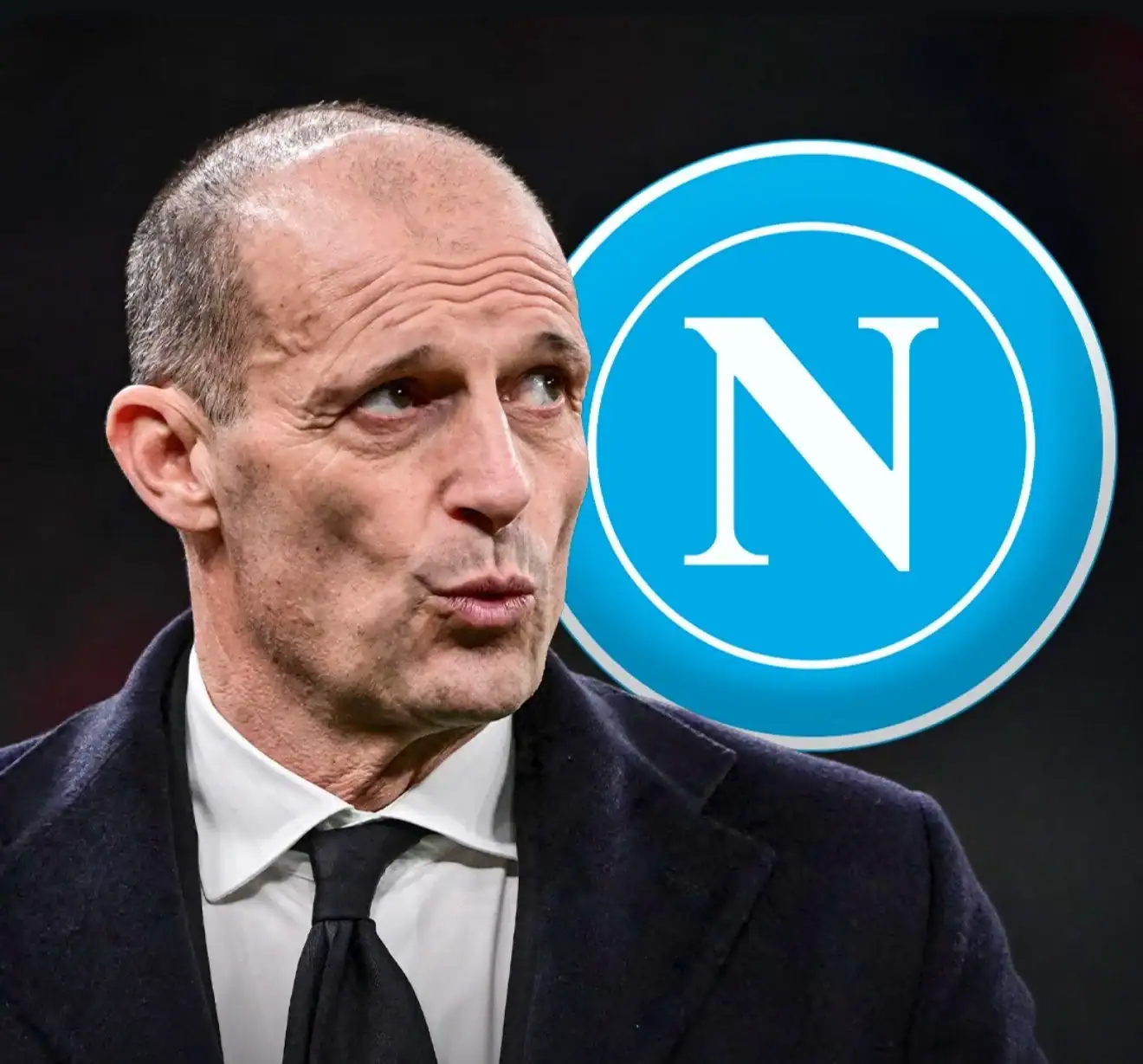 Napoli’s New Era: Allegri Arrives for Napoli and Vergara Agrees New Contract to 2031
