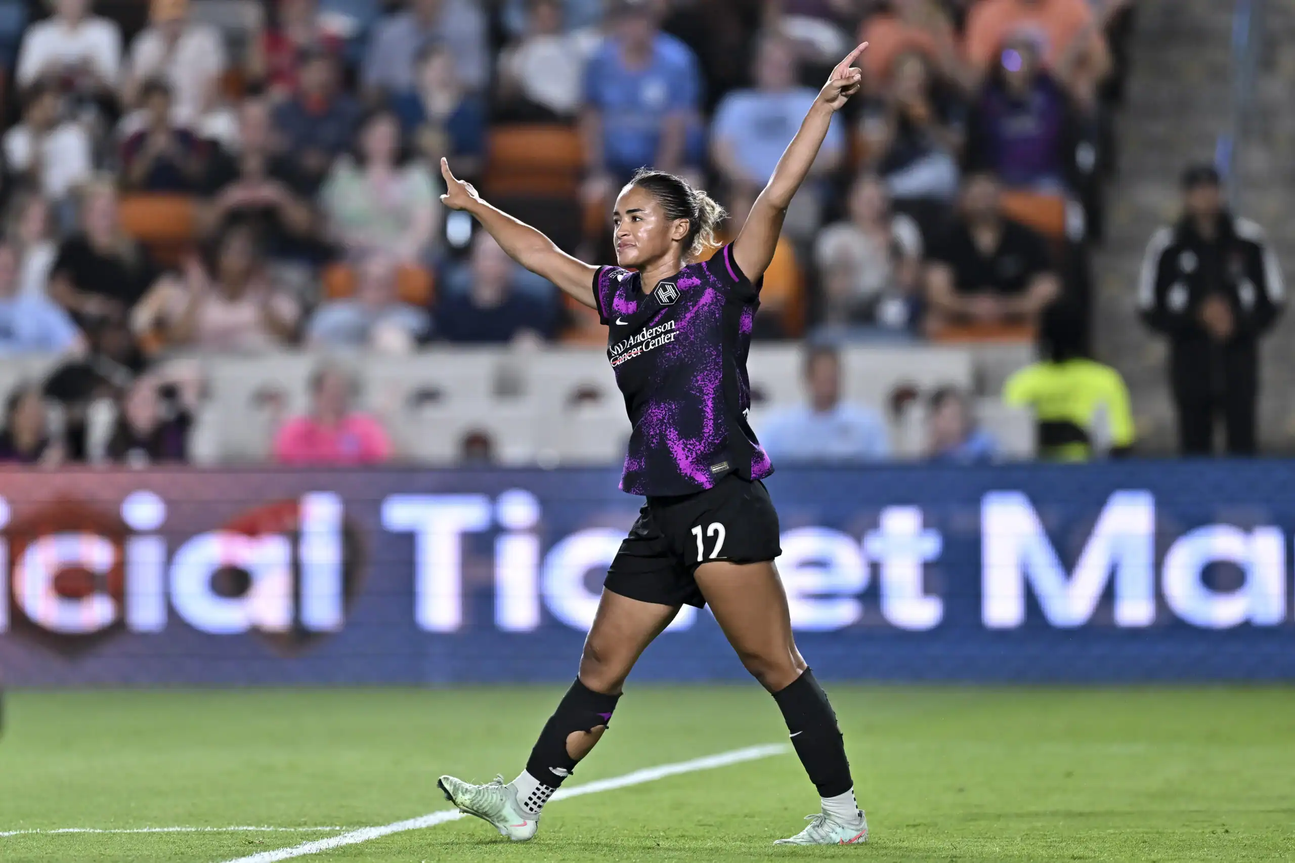 NWSL Season Resumes: Lauletta’s XI Wish List for a Thrilling Finish