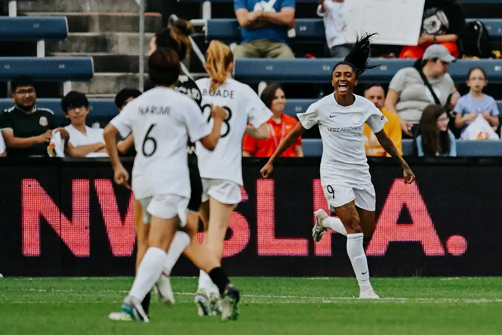 NWSL Week 11 Roundup: Records, Milestones, and Tightening Races