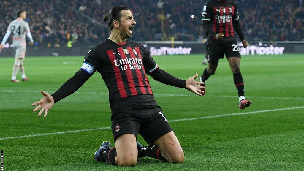 Official Maximilian Ibrahimovic Leaves Milan on Permanent Deal to Join Jong AZ