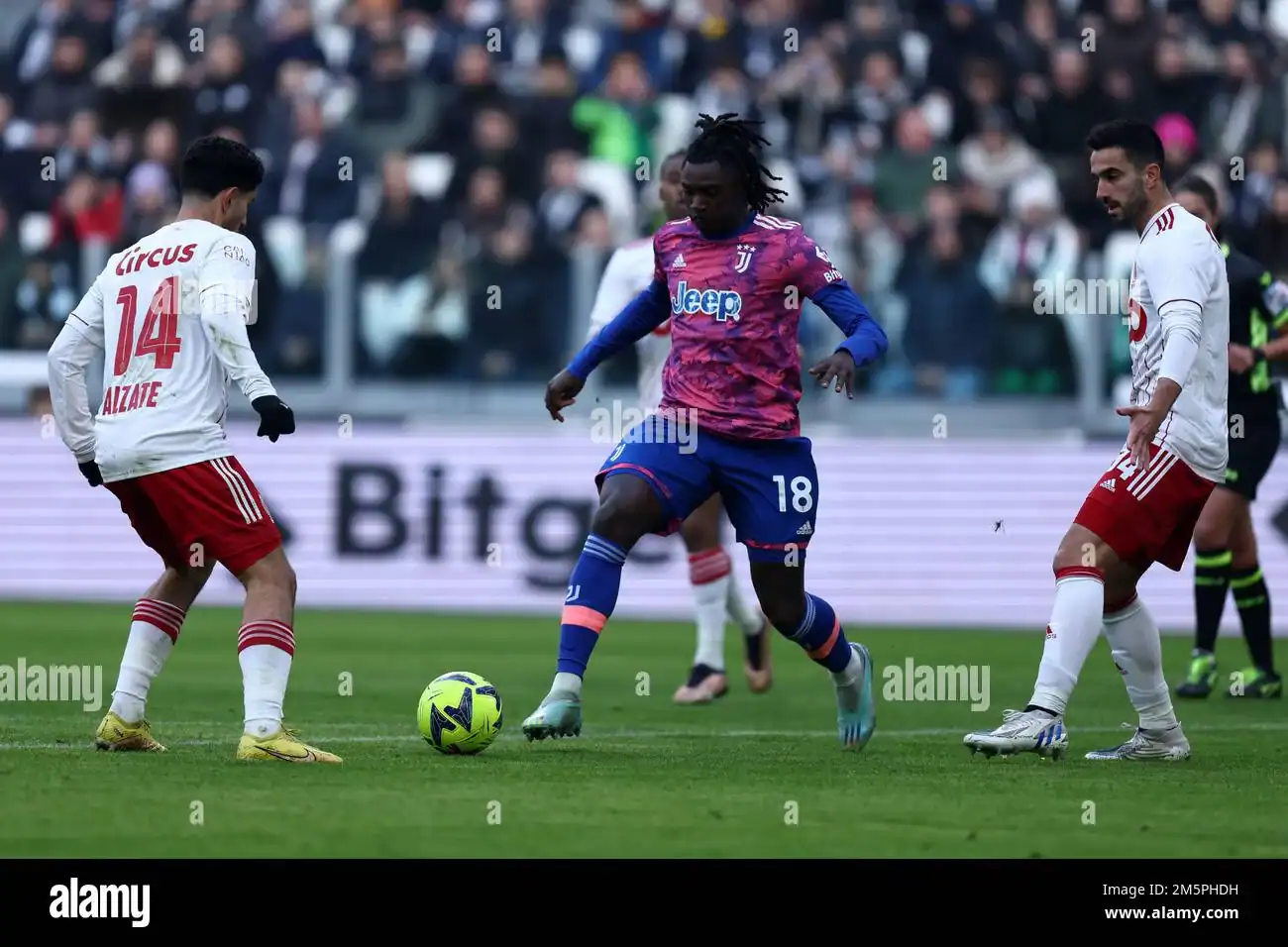 Openda on the Move: Juventus Close to Sending Striker to Lyon After Standard Liege Friendly