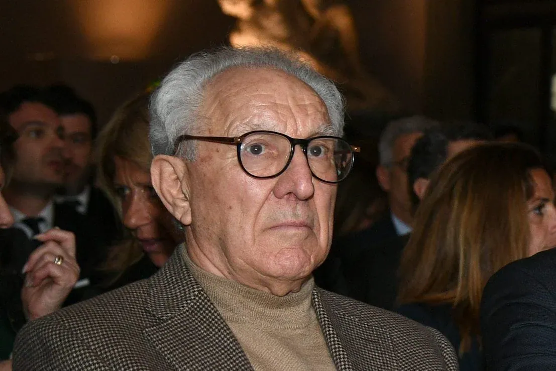 Osvaldo Bagnoli, Architect of Verona’s Miraculous Scudetto, Dies at 91