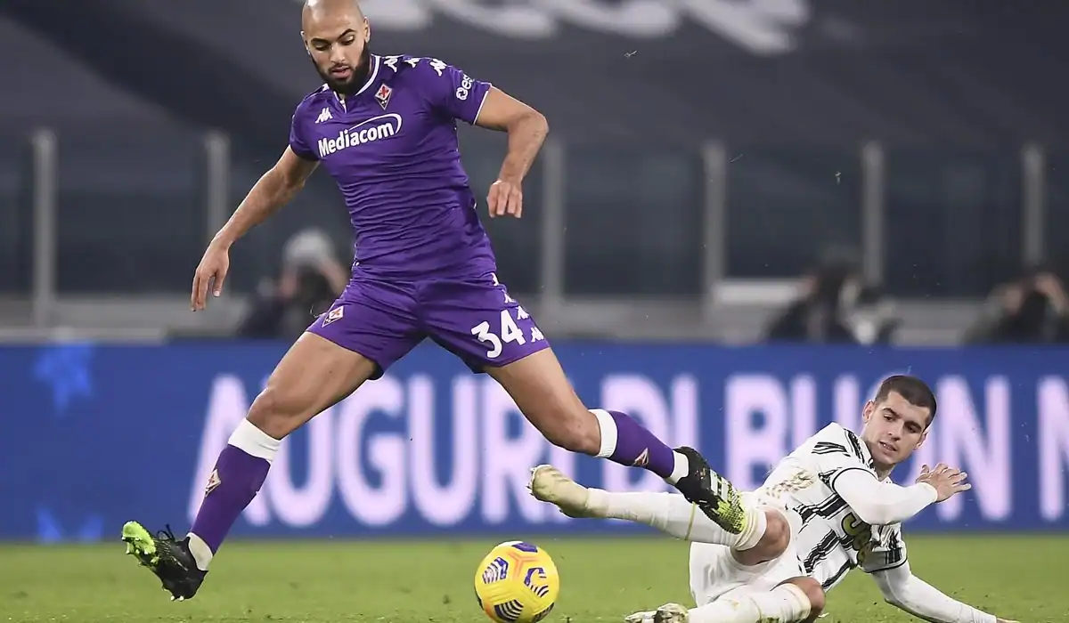 Oulai Transfer Saga Ends: Fiorentina Secures €30m Deal After Trabzonspor ‘Kidnap’ Confusion