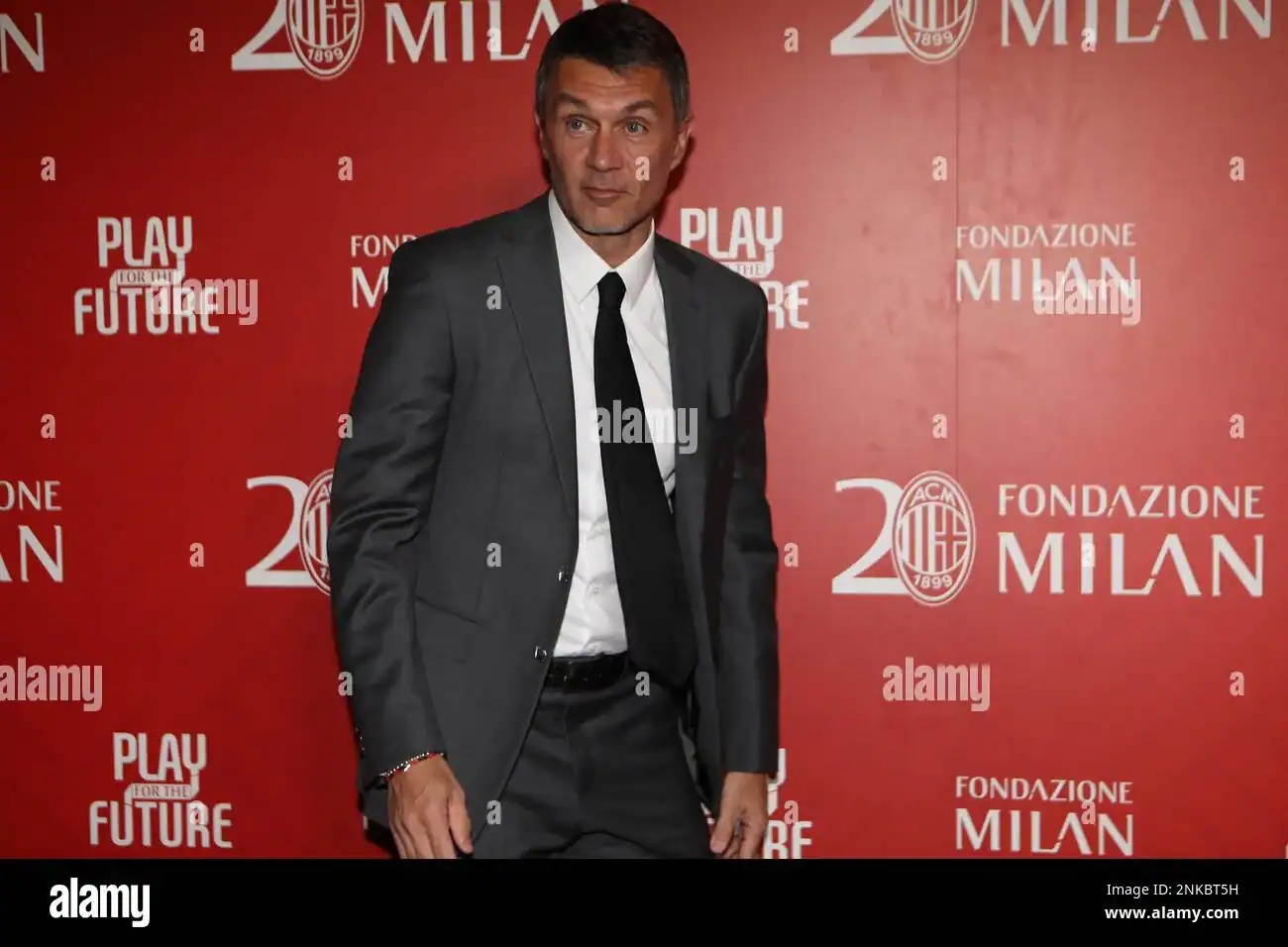 Paolo Maldini Appointed Italy Technical Director: Legends Hail a New Era for Azzurri
