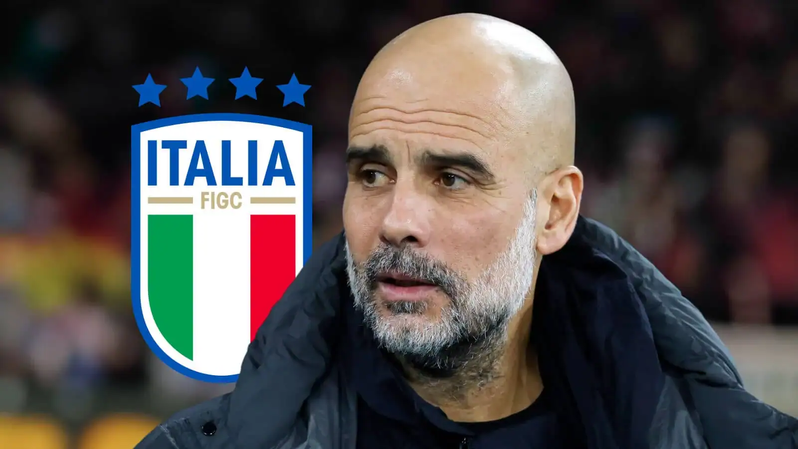 Pep Guardiola Linked to Italy Job: Latest on Leao, Bastoni, Summerville Transfer News