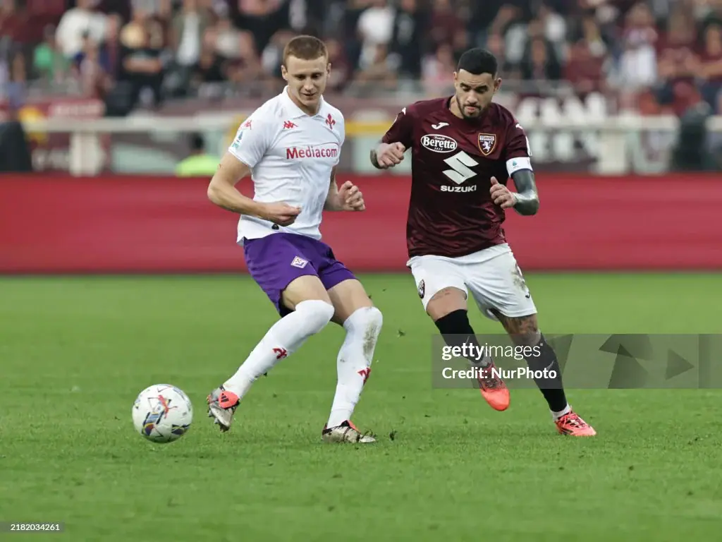 Pietro Comuzzo All Set for Torino in €20m Agreement with Fiorentina