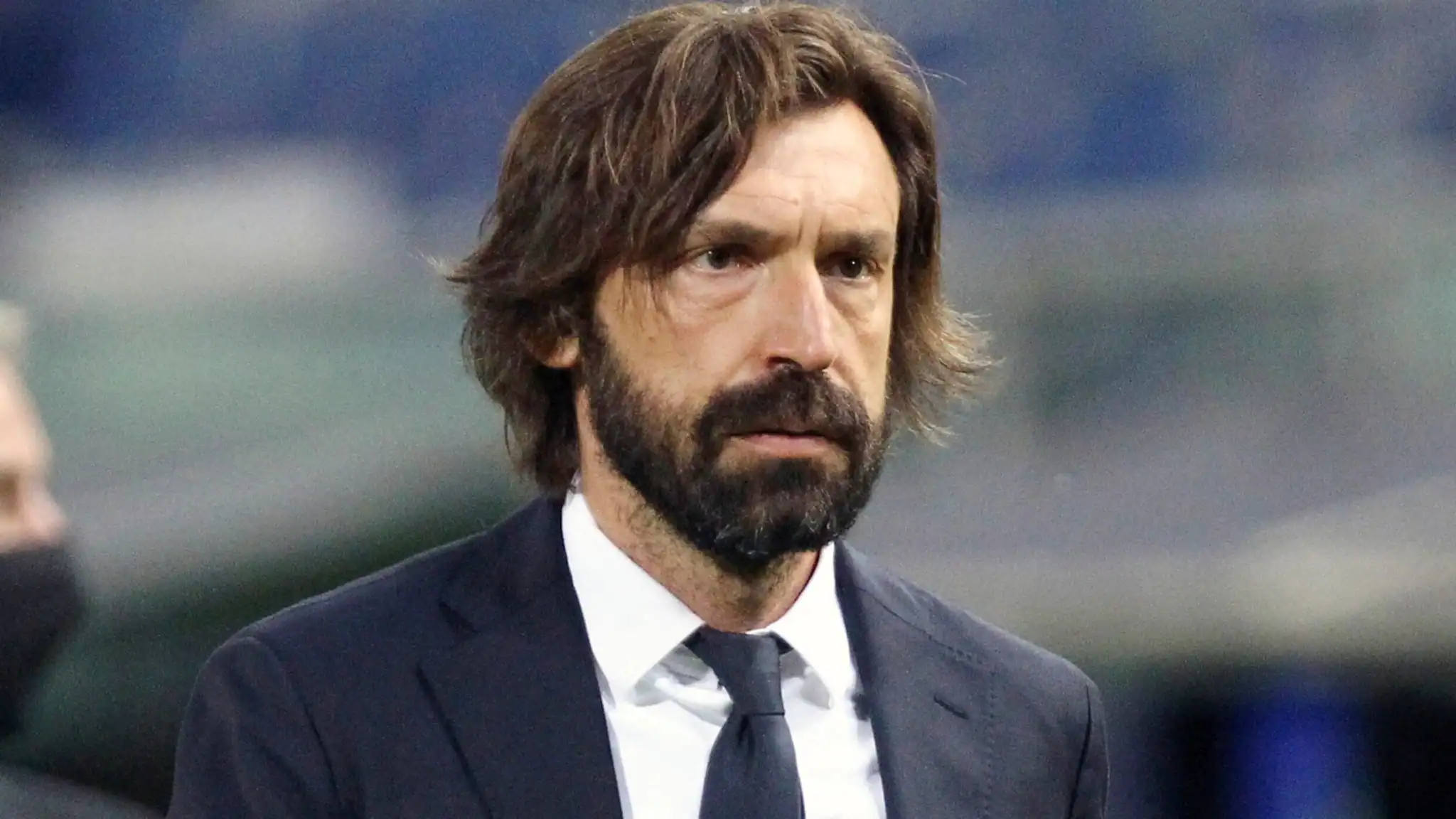 Pirlo Breaks Silence on Italy Coaching Controversy, Denies Political Motives in Gambling Scandal