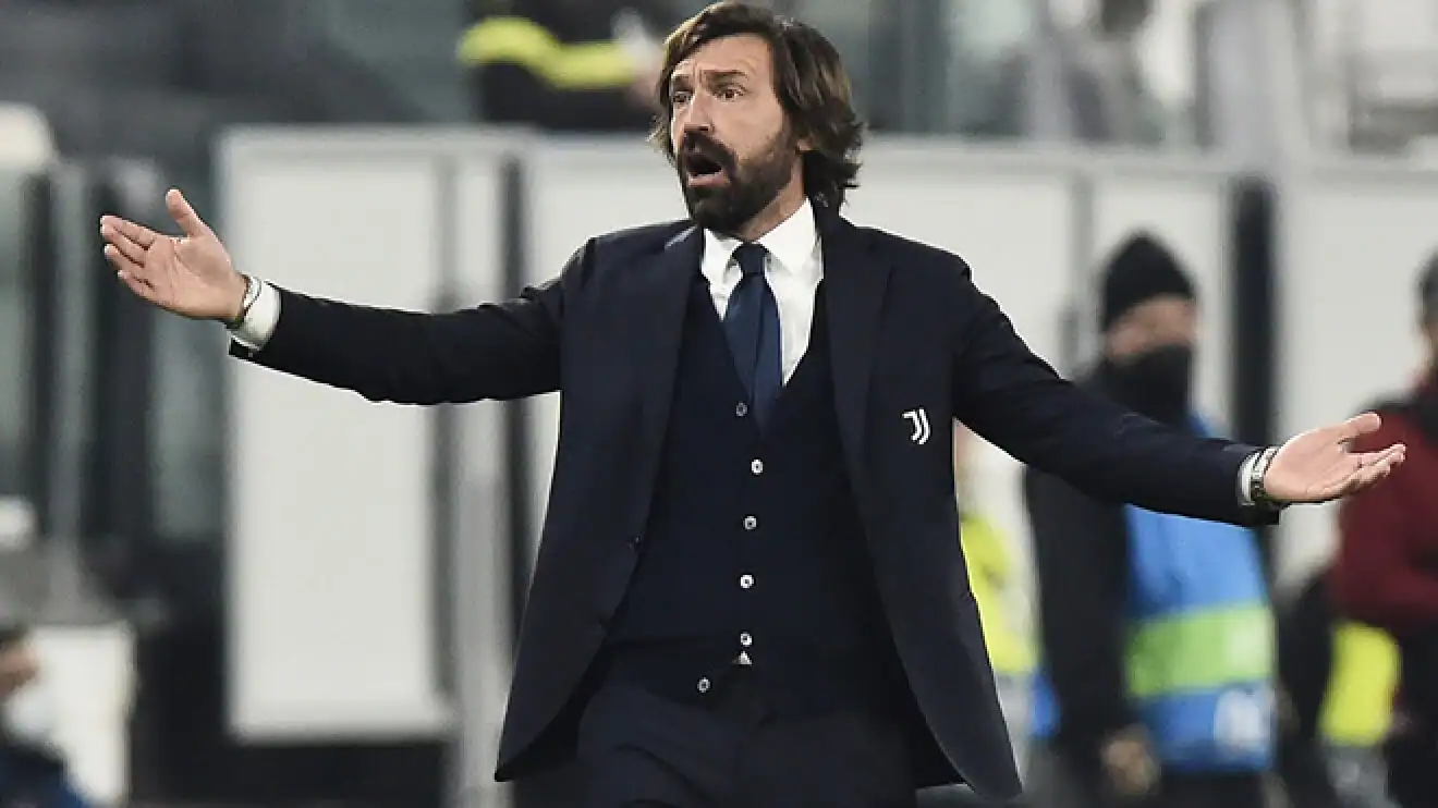Pirlo Set to Take the Reins as New Italy Coach: Salary and Contract Details Revealed