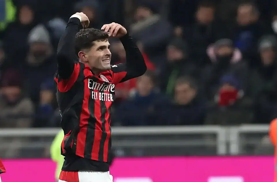 Pulisic Future in Doubt: Milan Anxious as Cardinale Outlines Plan for Motivation