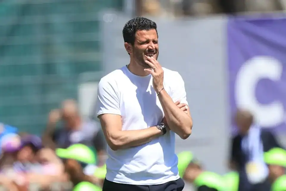 QPR vs Fiorentina Confirmed pre-season friendly line-ups: New Recruits Shine in West London