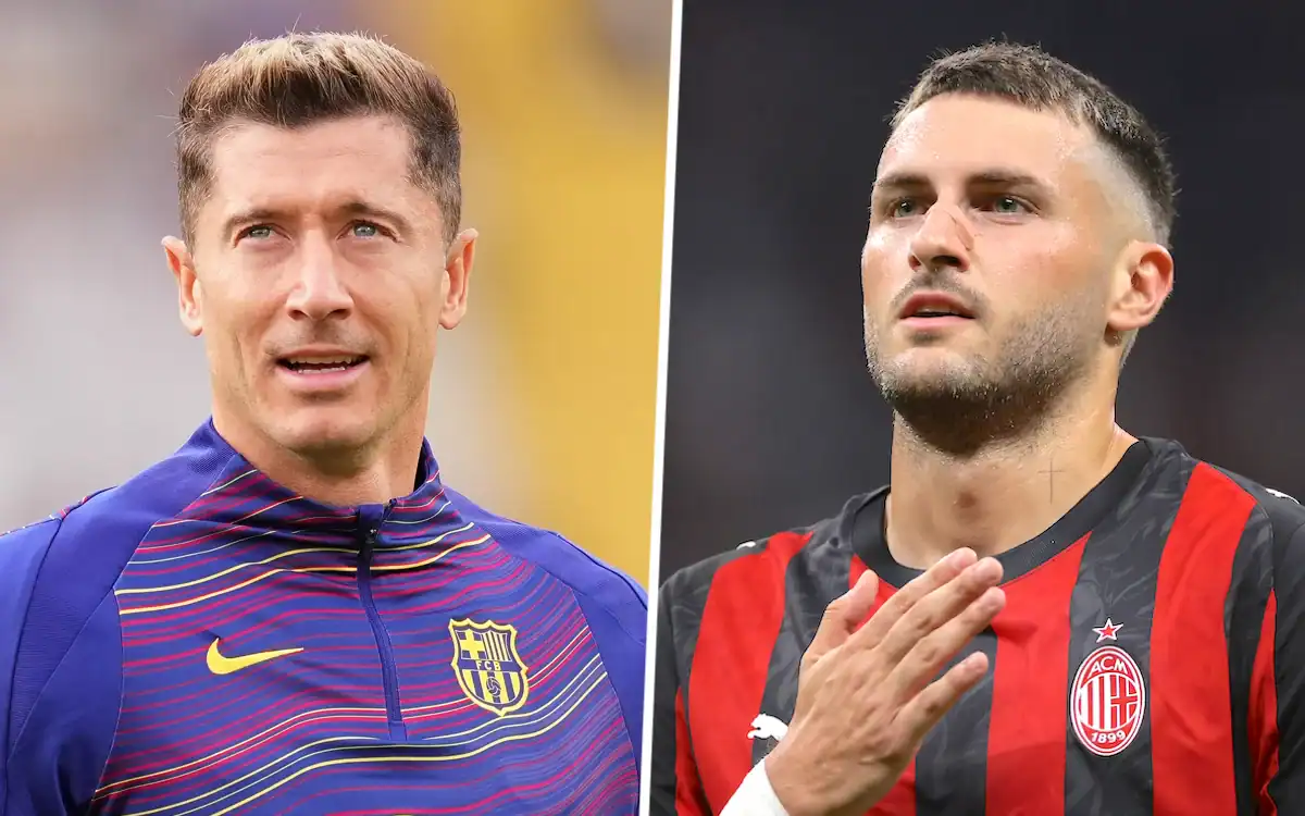 Rabiot’s Agent Puts Milan Fears to Rest: Summer Exit Not on the Horizon
