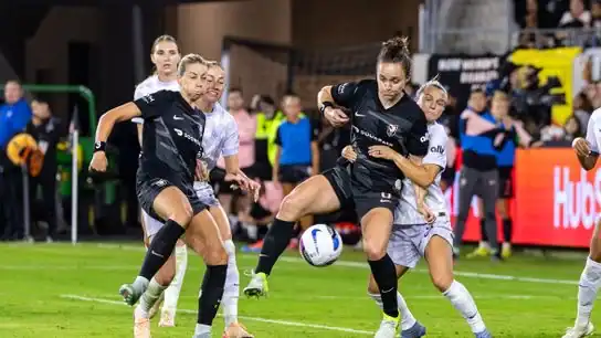 Racing Louisville Ends Winless Drought with Crucial Victory Over Angel City FC