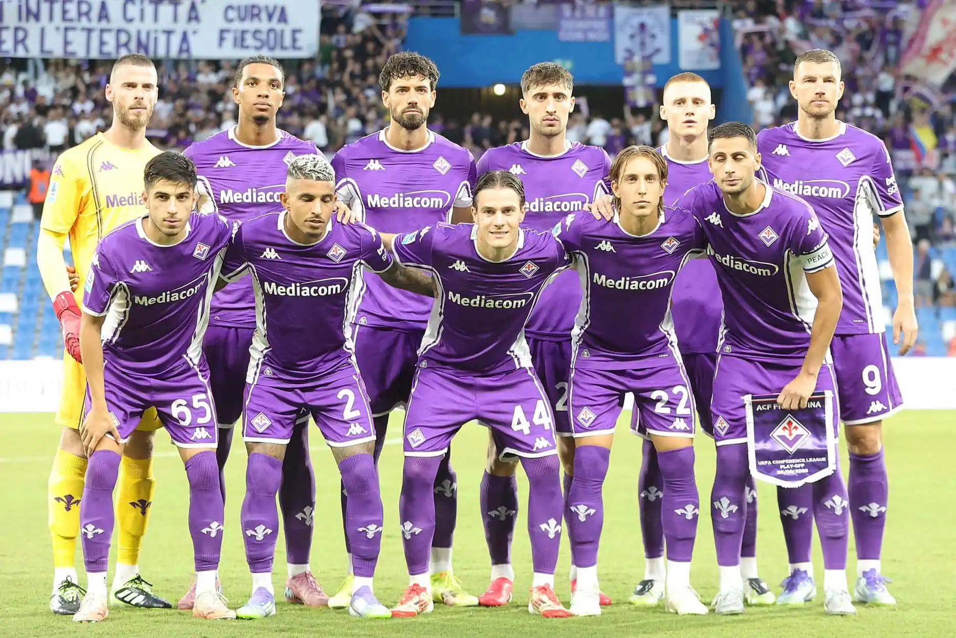 Radu Dragusin Credits Fabio Paratici for Swift Move to Fiorentina