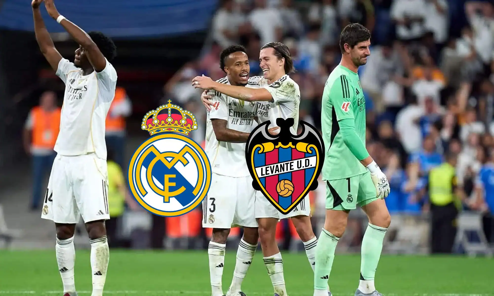 Real Madrid Enter Race for Levante’s Espi as Lazio Priced Out of Transfer Battle