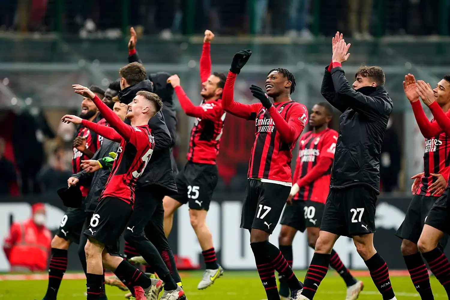 RedBird and AC Milan Move to Frontrunner Status in NBA Europe Race with Binding Offer