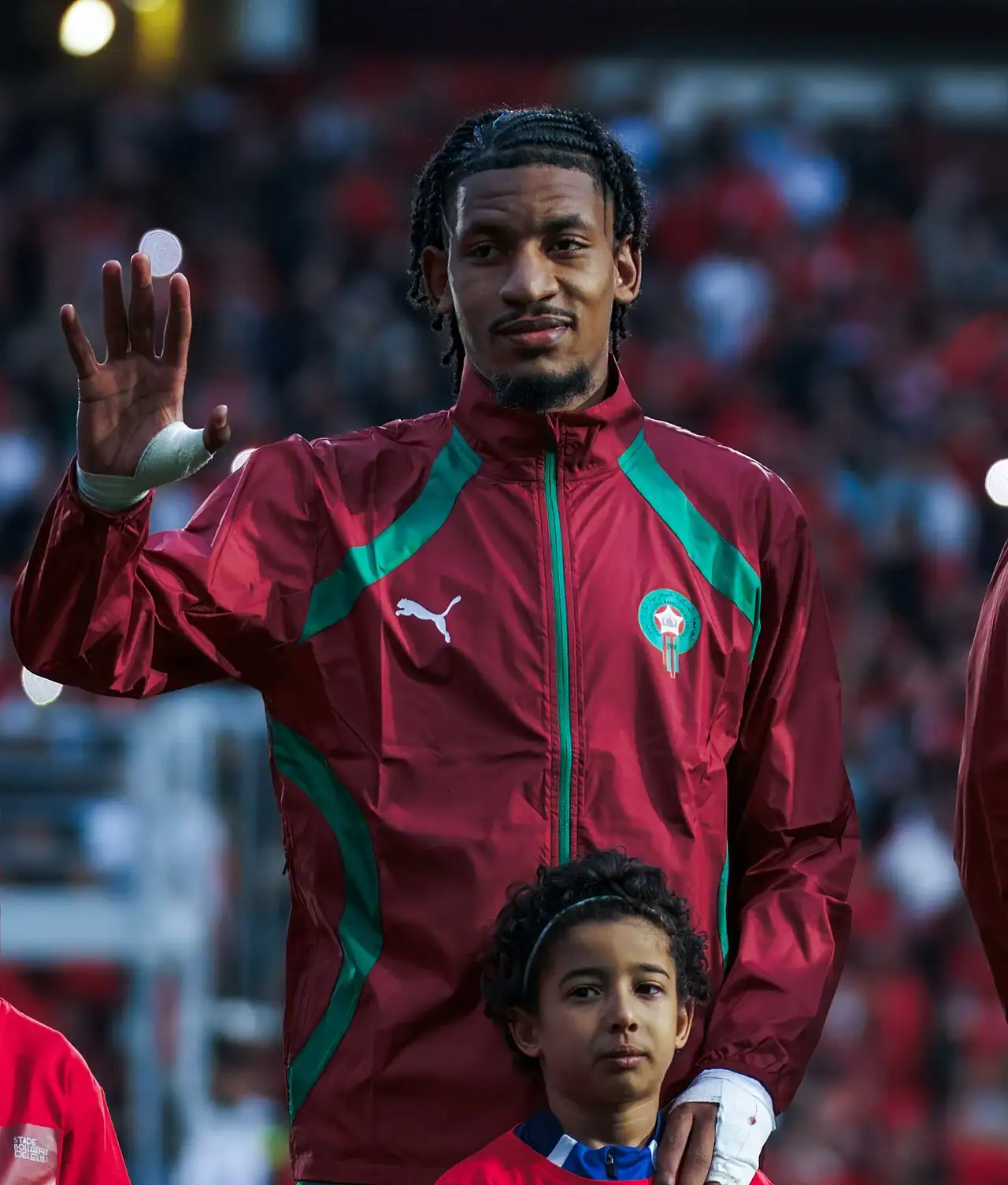 Redouane Halhal Completes €5m Move to Venezia: A New Era Begins