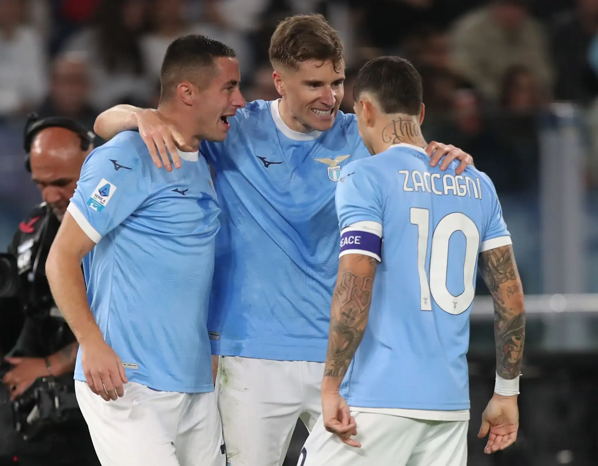 Reliving Lazio’s Historic Moments: This Week In Lazio History July 13-19