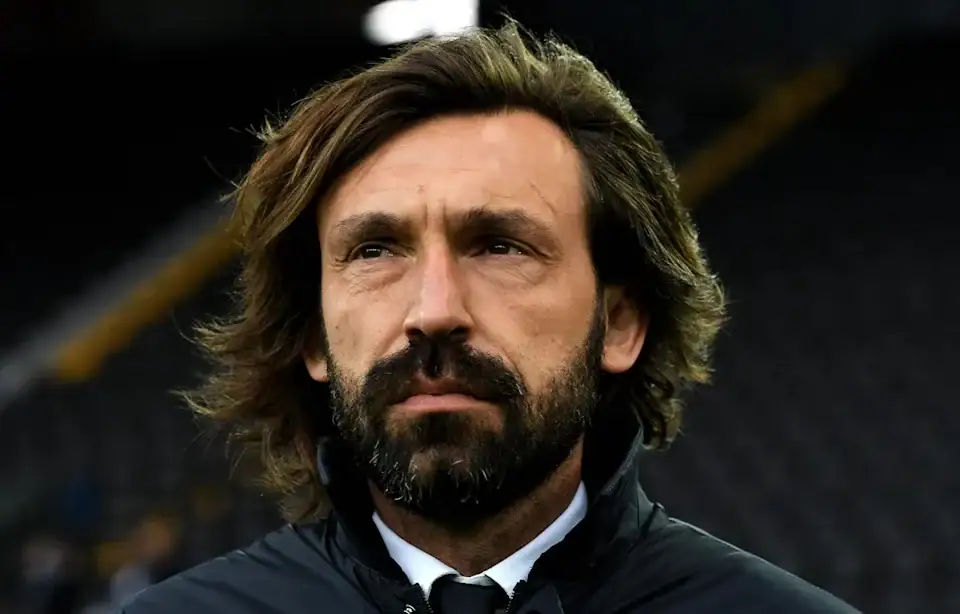 Report Pirlo as Italy coach will be official soon contract to 2030 World Cup: A New Era for the Azzurri