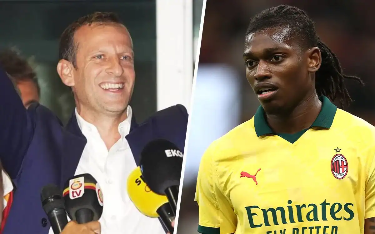 Reports Well-known Turkish Intermediary Working on Leao Move: What Must Happen for Transfer to Turkey