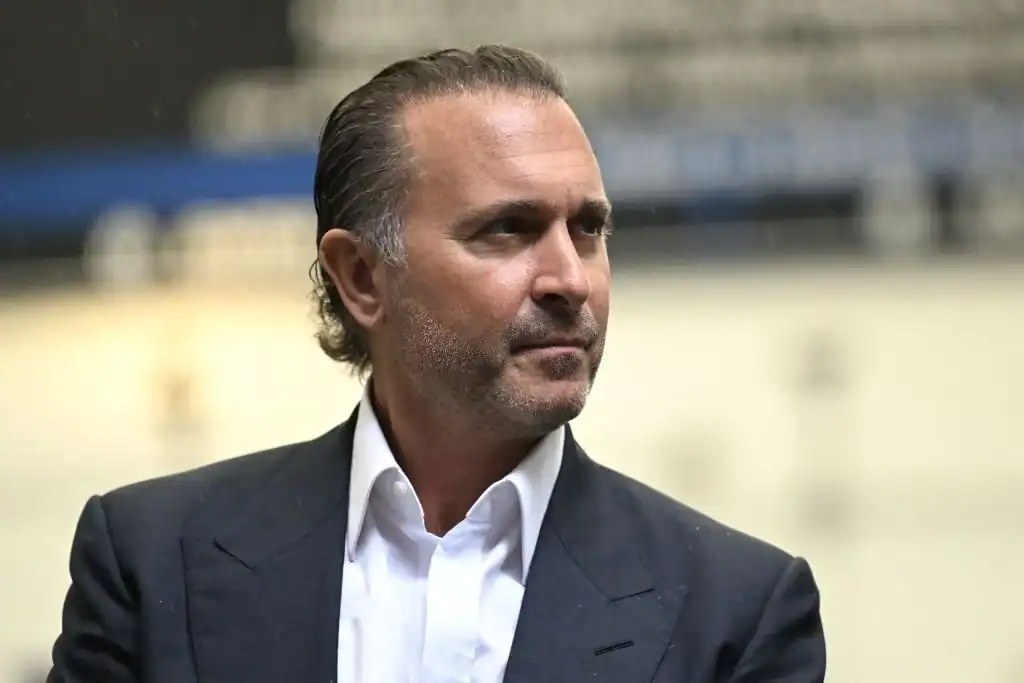 Revolution at Milan: Five Transformative Changes Under Gerry Cardinale’s New Leadership