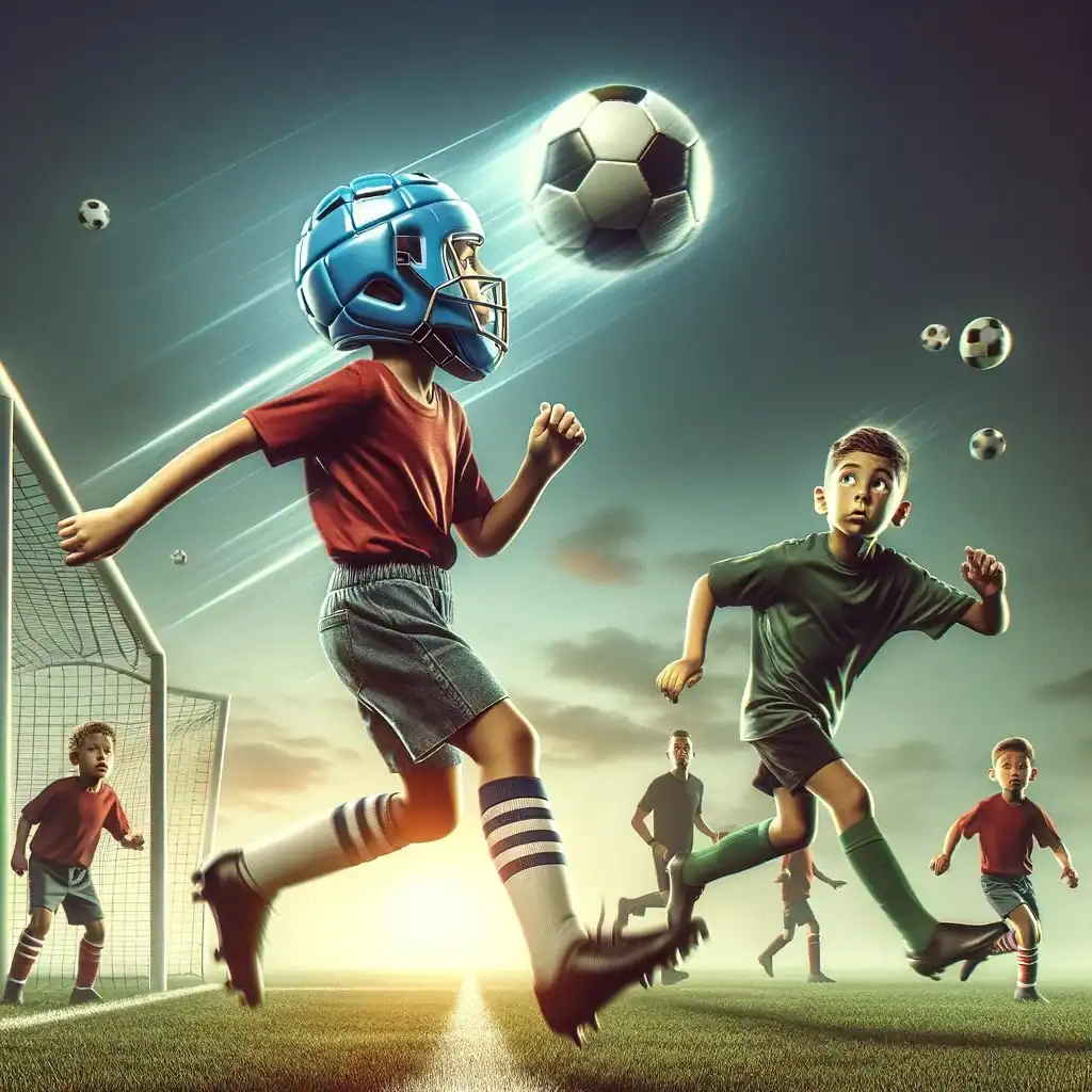 Revolutionary Step: Como Ban Headers for Youth Academy Players Under 12