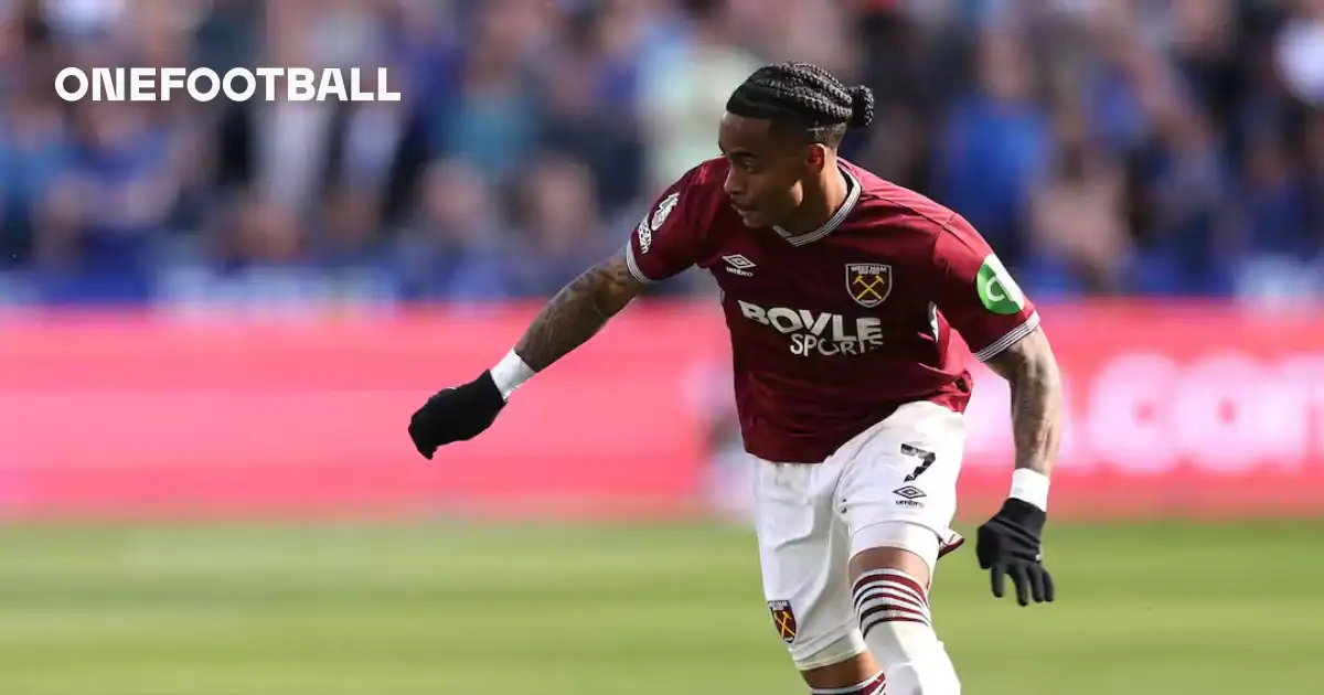 Roma Confident in €50m Summerville Deal Despite Al-Hilal Surge