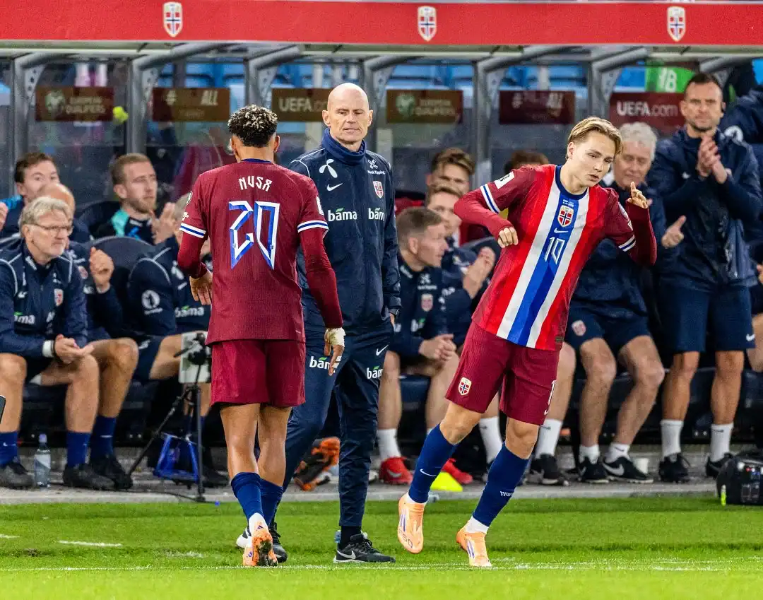 Roma Forced to Shift Transfer Strategy After Summerville Swoop: Nusa, Moreira, Schjelderup Emerge as Key Targets
