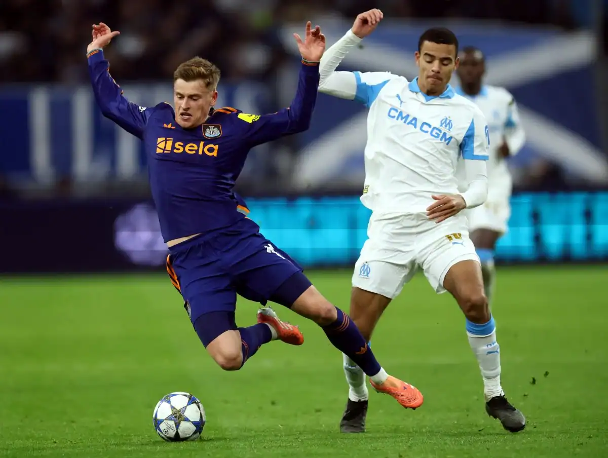 Roma Lose Greenwood Battle with Fenerbahce for €40M Plus Bonus as Turkish Club Seals Deal
