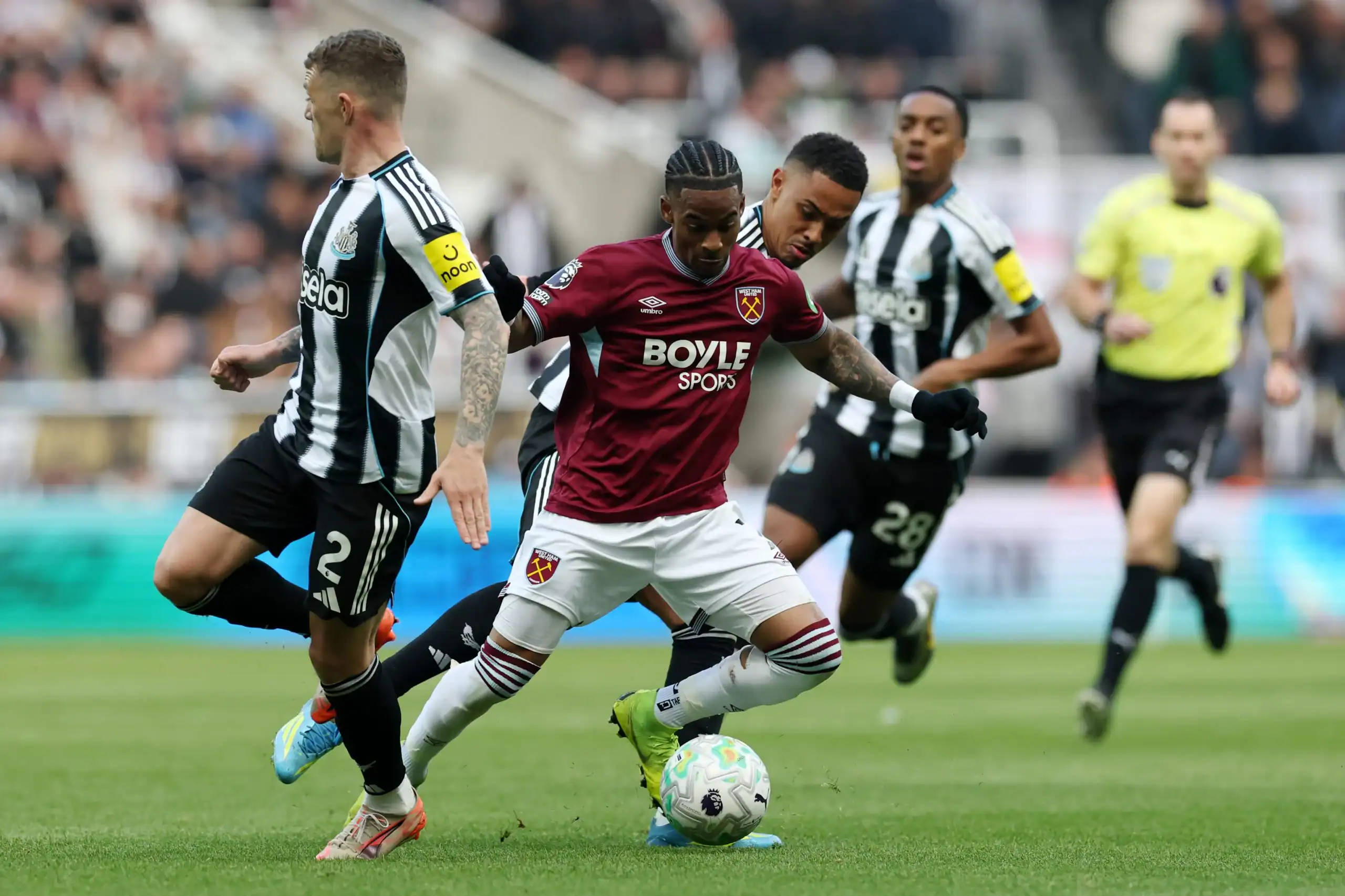 Roma Pursue Double Winger Swoop: Garnacho and Summerville Both in Sight