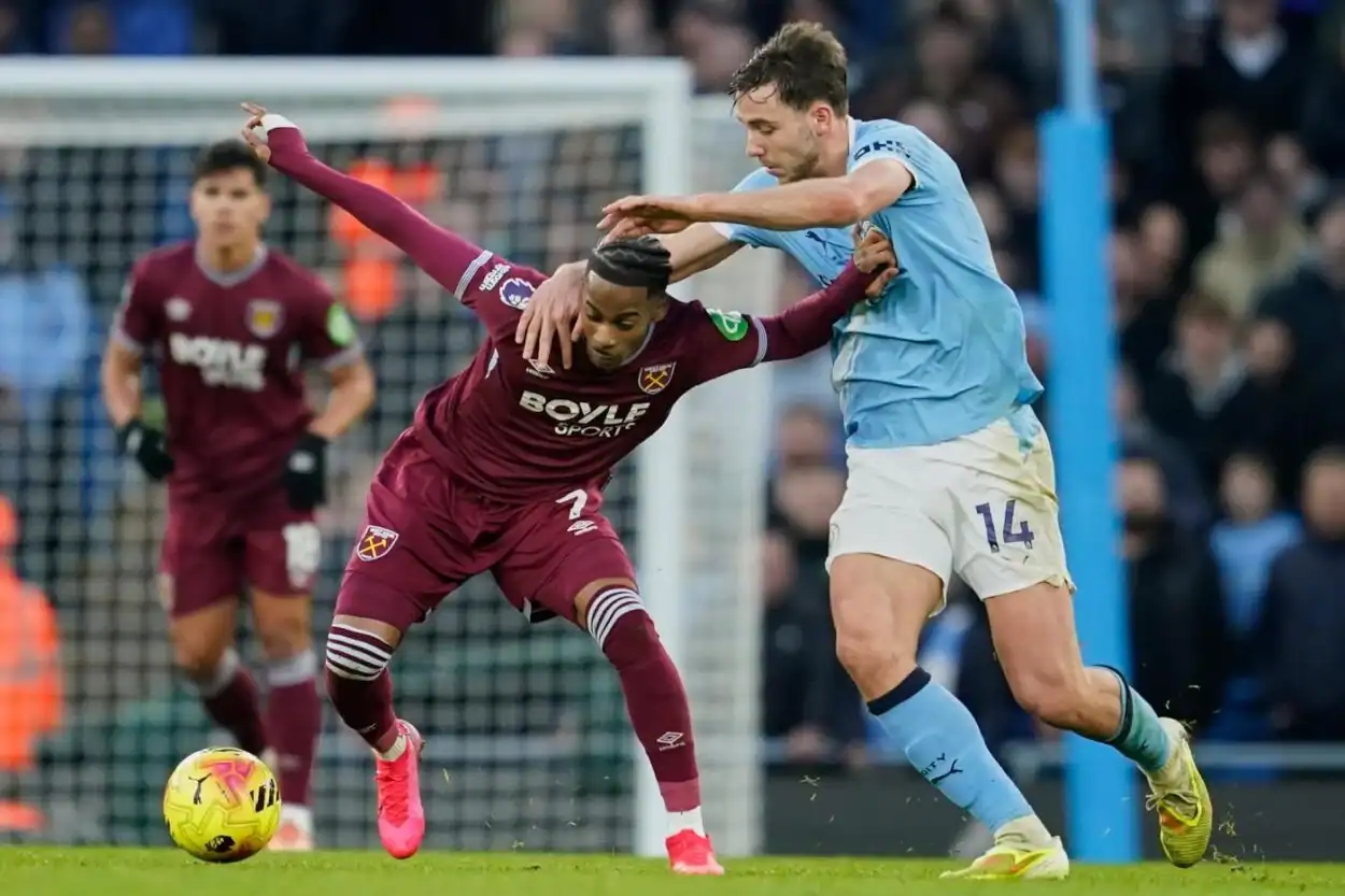 Roma Ready with Improved Summerville Offer to West Ham: €46m Bid on the Table