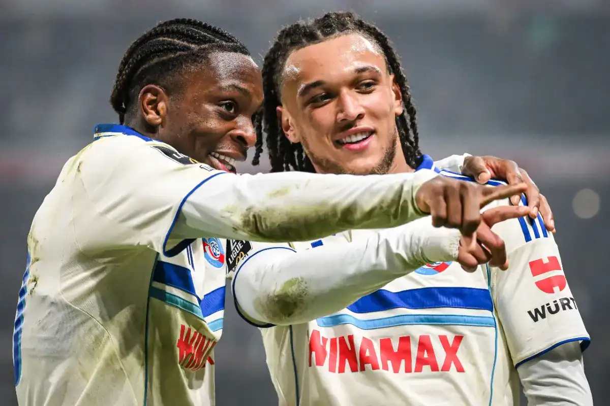 Roma Shift Focus to Diego Moreira as Mason Greenwood Transfer Saga Continues