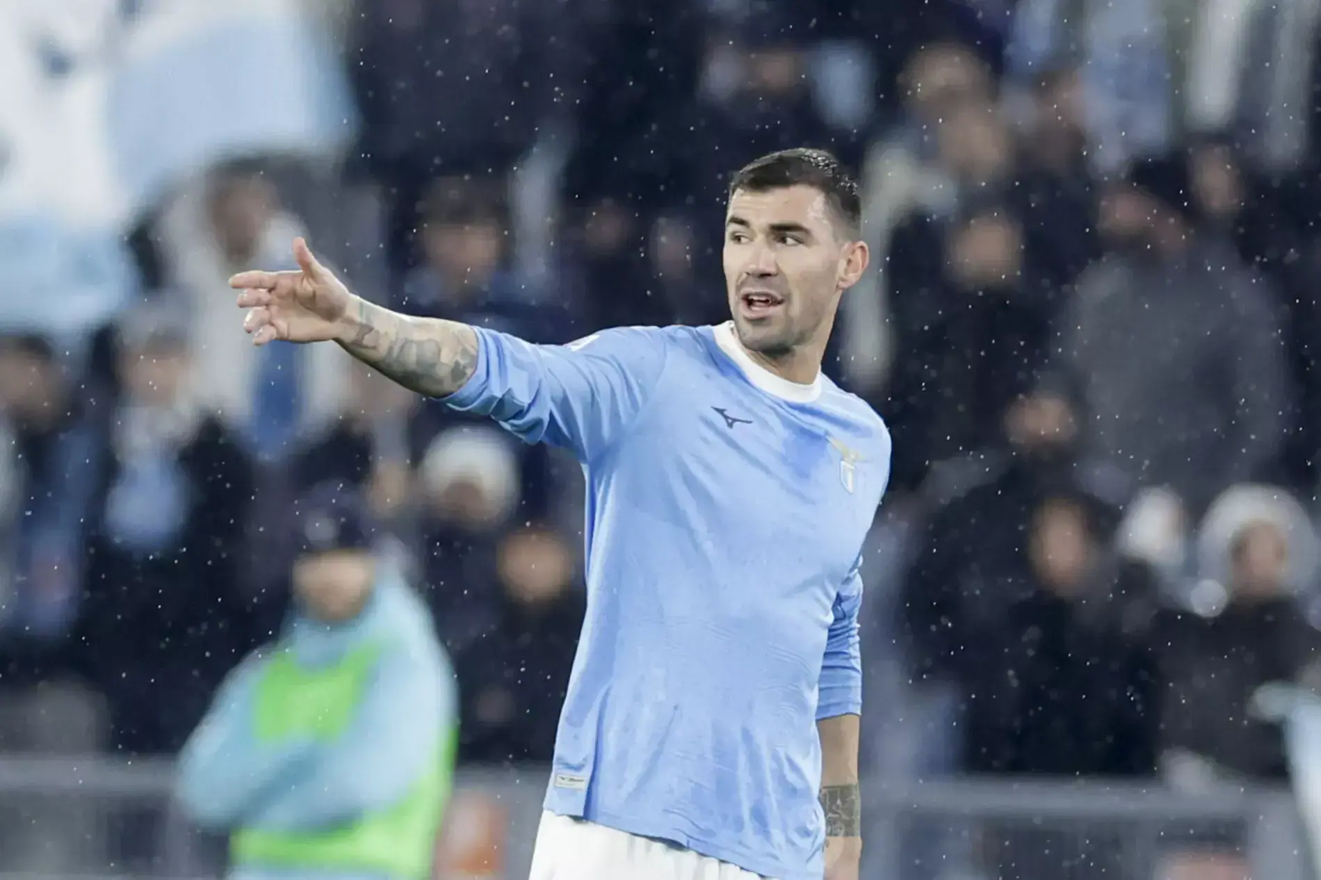 Romagnoli at Crossroads: Legal Action Against Al-Sadd Looms as Lazio Return Beckons