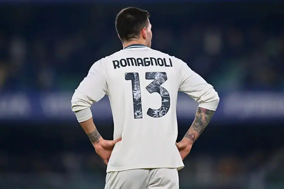 Romagnoli’s Move to Al-Sadd Risks Dramatic Collapse Due to New Regulations