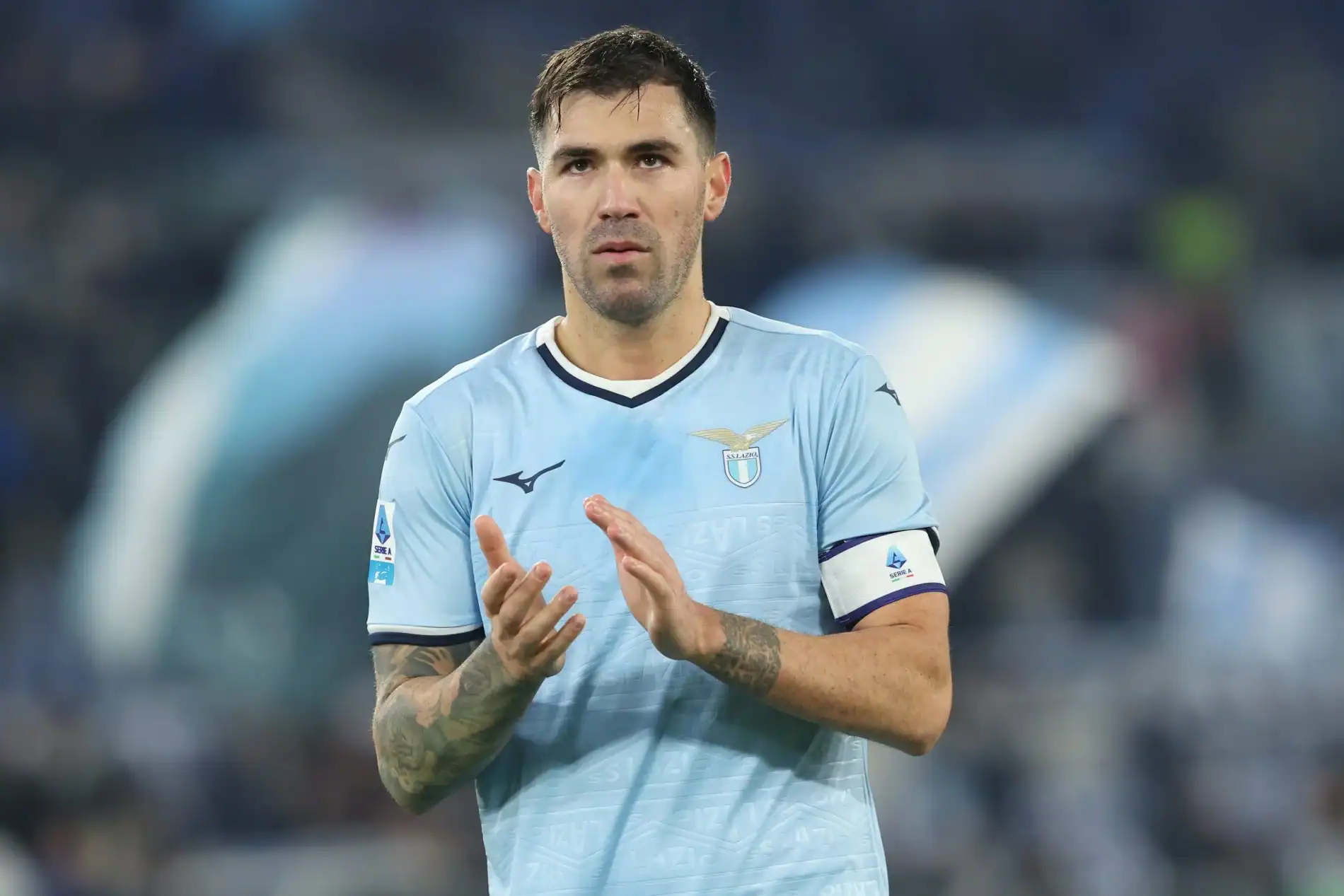 Romagnoli’s Perilous Wait: Why the Lazio Outcast Remains Stranded in Rome