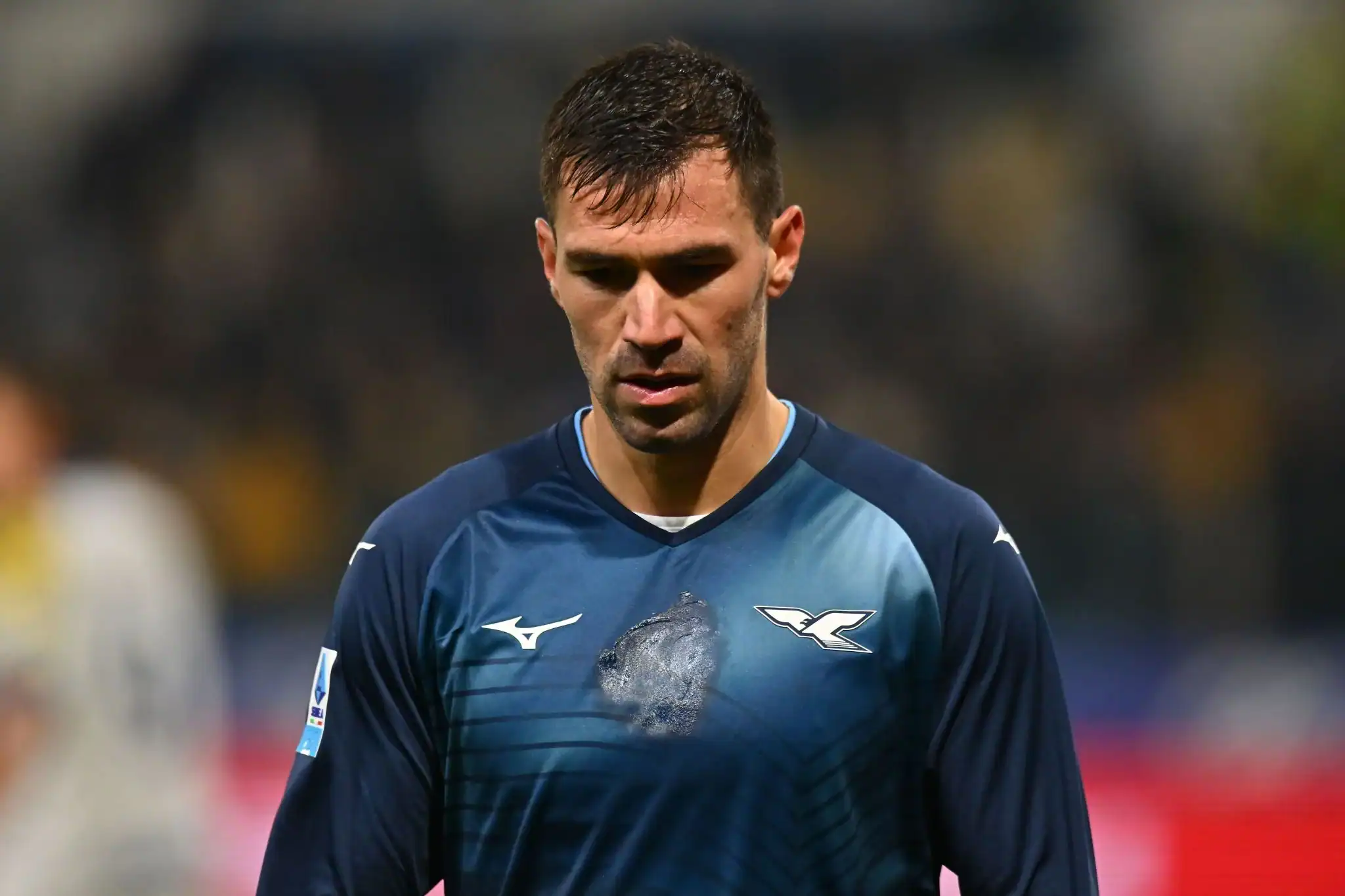 Romagnoli’s Transfer to Al-Sadd Reportedly Faltered: What’s Next for the Lazio Defender?