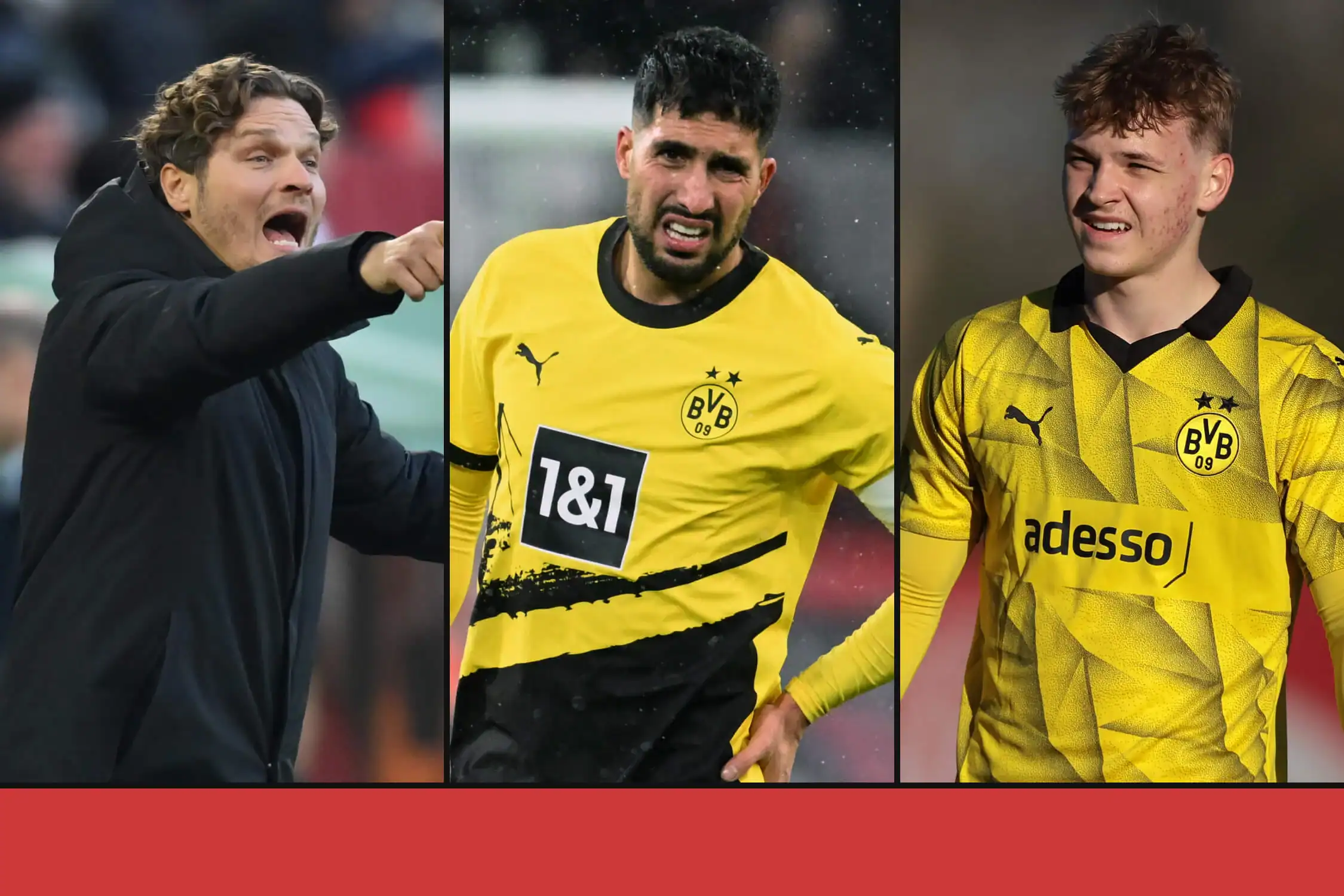 Roma’s Interest in Leao Triggers Domino Effect, Threatening Dortmund’s Transfer Plans