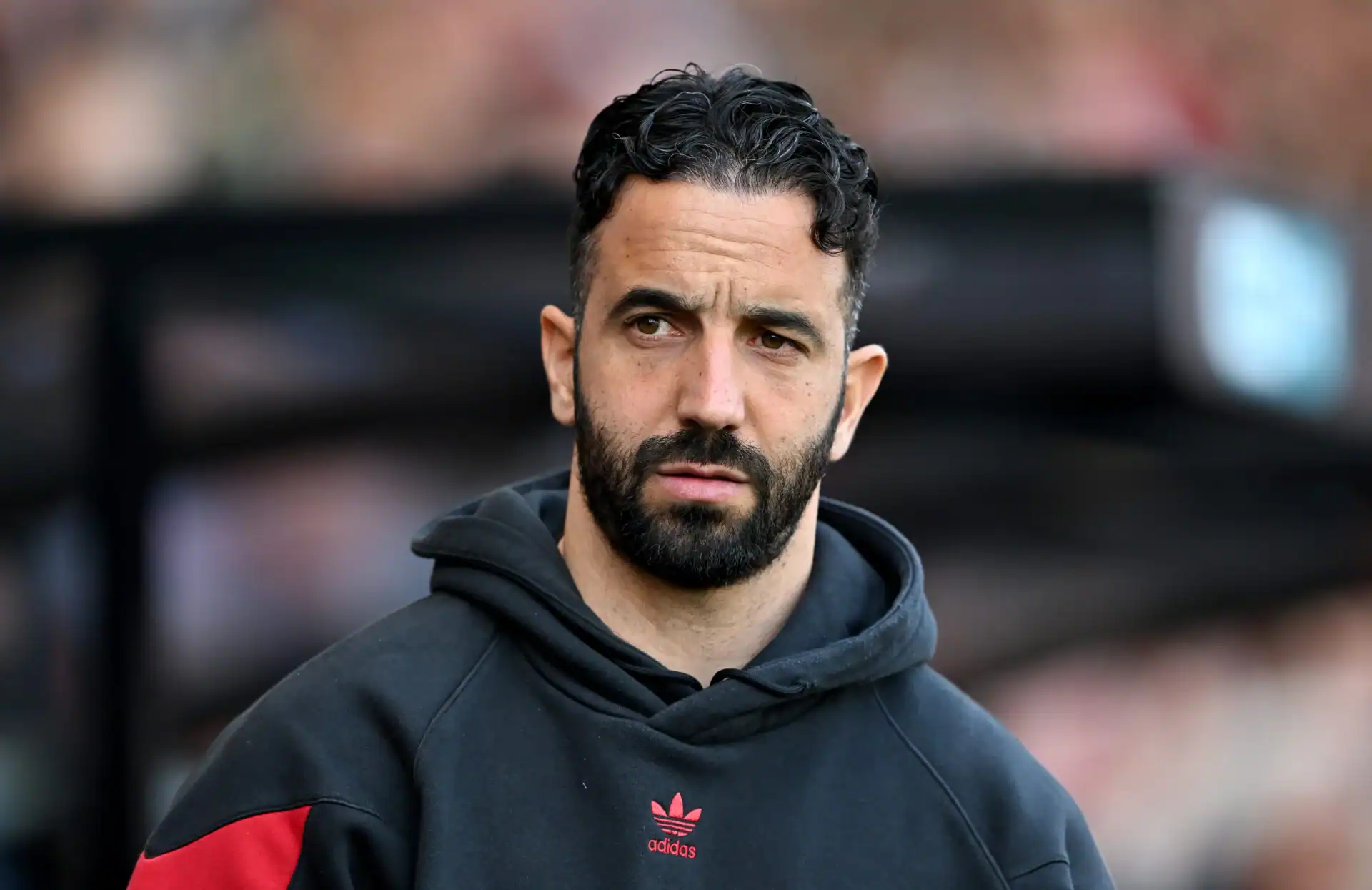Ruben Amorim Eyes Joao Palhinha Reunion at AC Milan Amid Benfica Interest