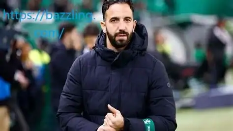 Ruben Amorim Set to Assess Rising Star Lorenzo Ossola Amid Growing Interest
