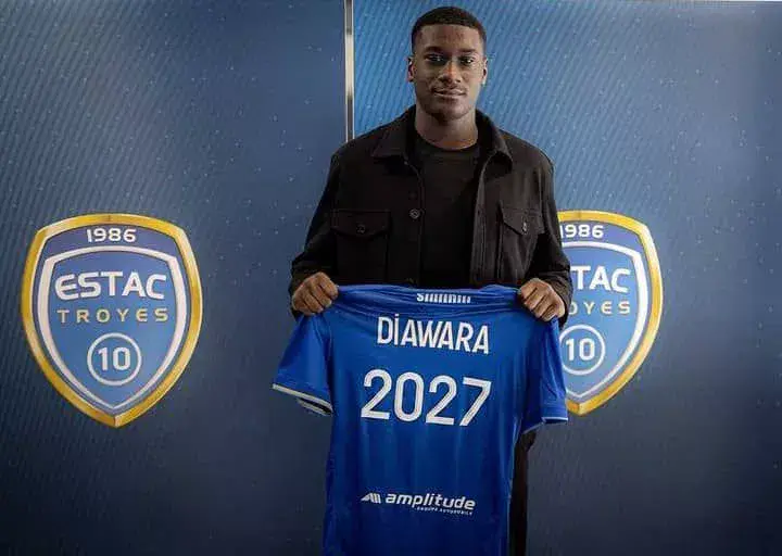 Sankhoun Diawara Insight: Scouting Report, Stats, Transfer Rating and More – A Deep Dive into Milan’s New Defensive Prodigy