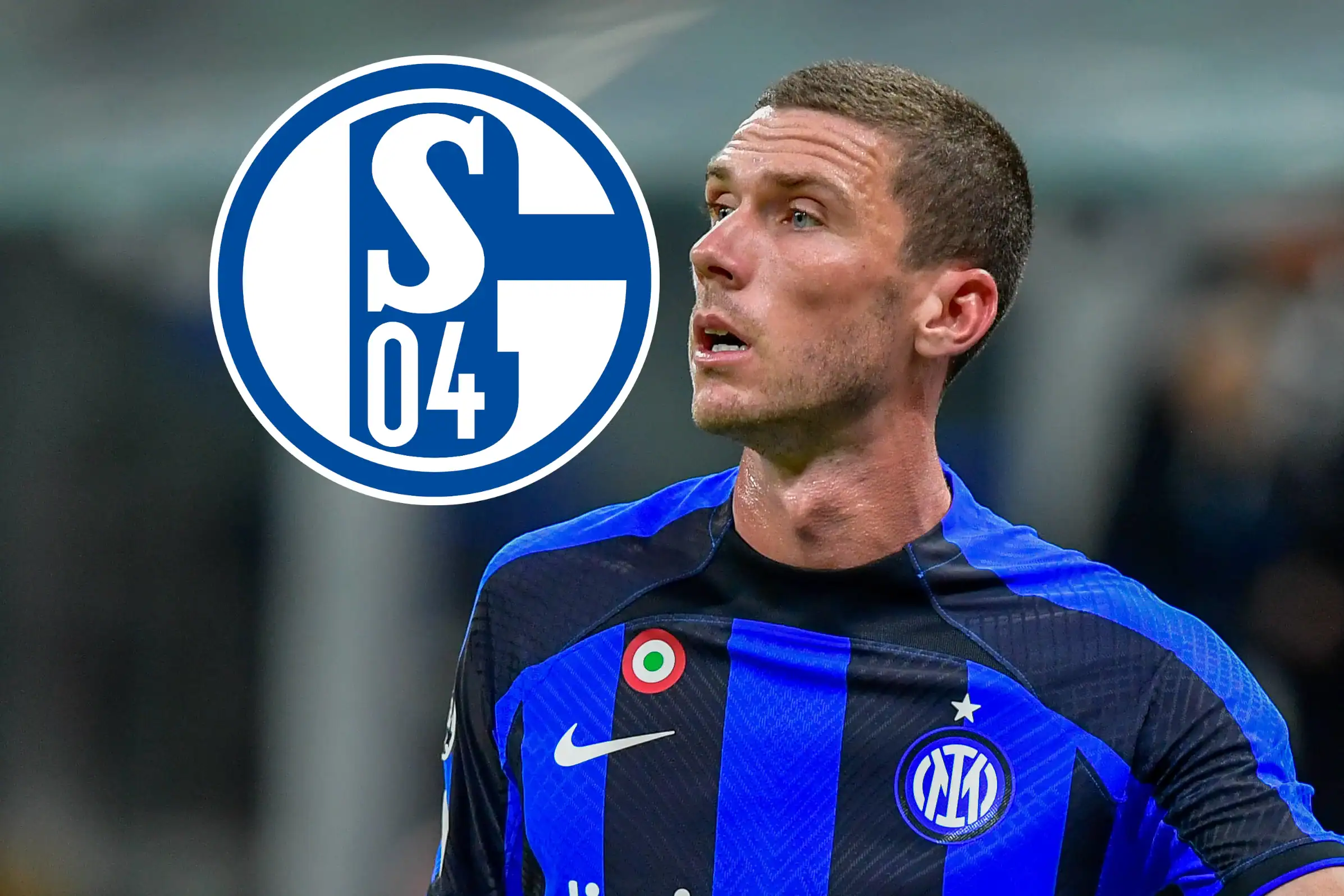 Schalke 04 Close in on Robin Gosens: Fiorentina Ready to Release Germany International for Just €1m