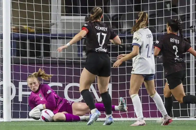 Seattle Reign Avenges Cascadia Defeat with Stunning 2-0 Victory Over Portland Thorns