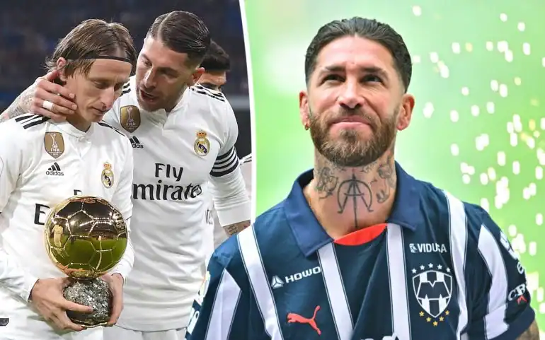 Serginho on Leao’s Future, Amorim’s Appointment, and Ramos: ‘Bring Joy’ to Milan