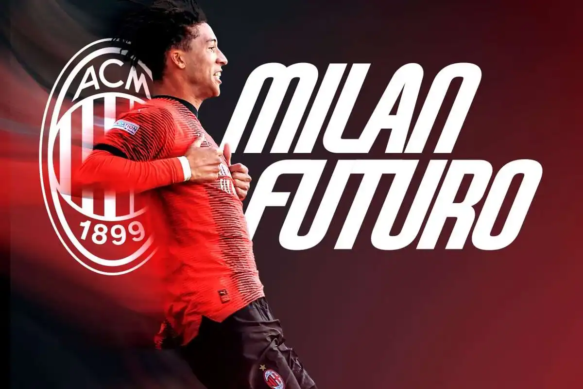 Sergio Navarro Outlines Vision for AC Milan Futuro Project After Summer Move