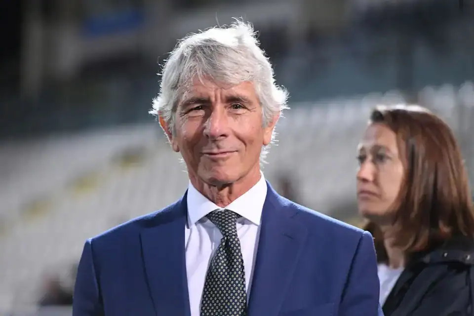 Serie A Clubs Offer to Cover Italy Coach Salary: From Hostility to Resources