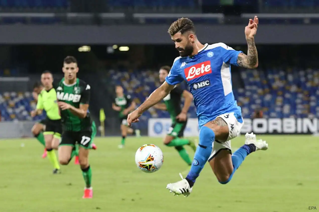 Serie A Free Agents Elseid Hysaj and Juan Jesus Attract Offers from Lecce and Venezia