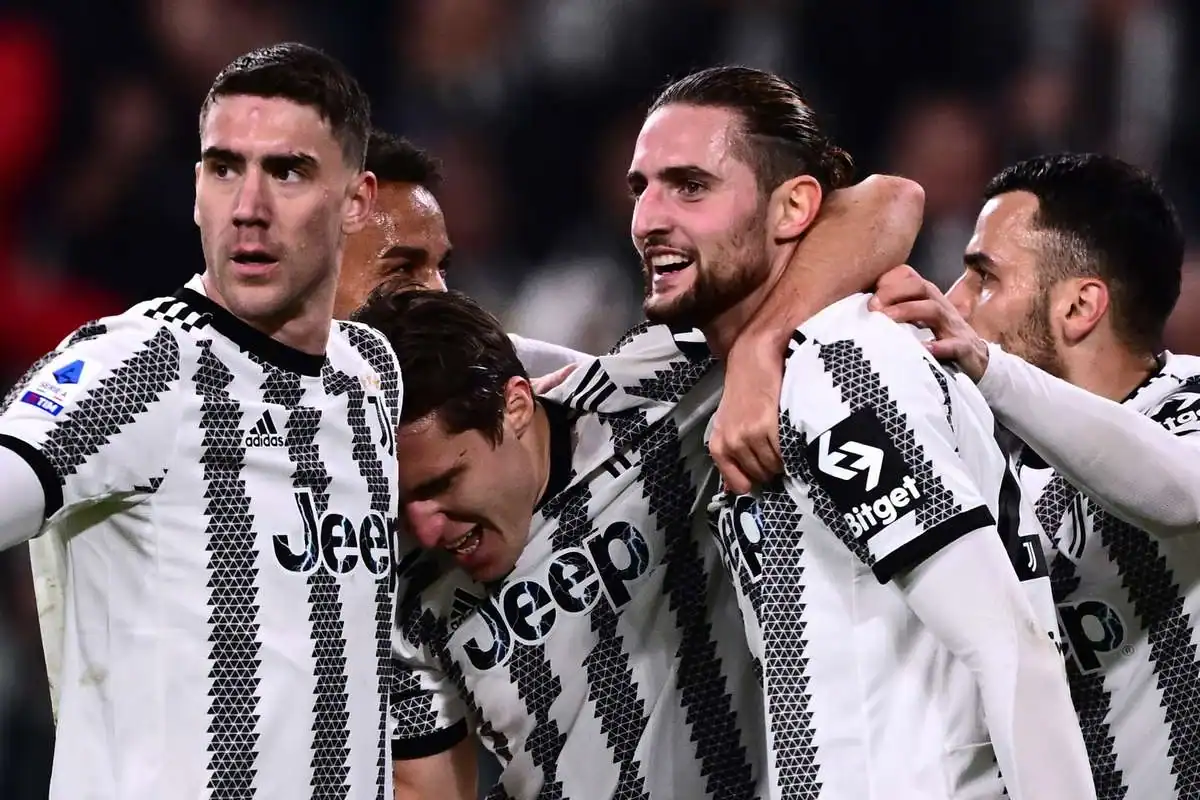 Serie A Transfer Round-Up: Juventus Shake-Up, Milan Seals Gila Deal, Zaniolo Stays at Udinese