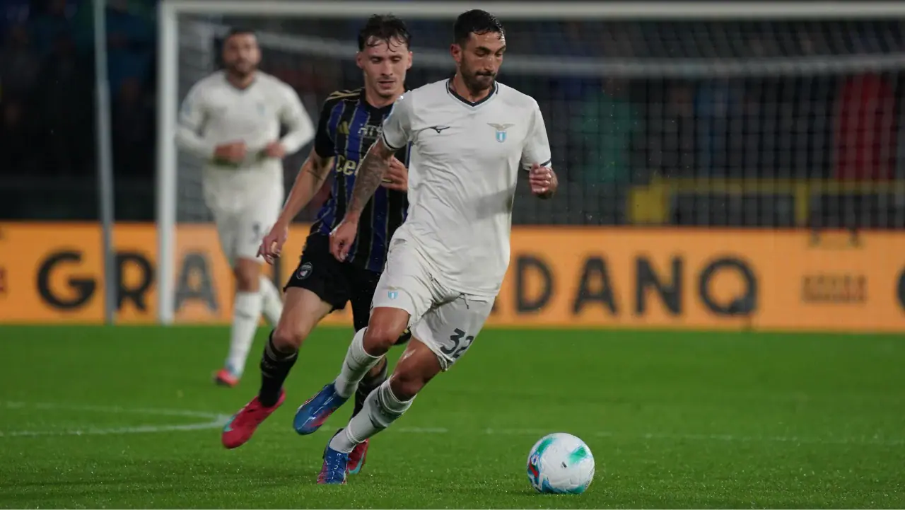 Serie A Transfer Round-Up: Lazio Talks for Burnley Striker, Castro’s Roma Medical, and Key Moves