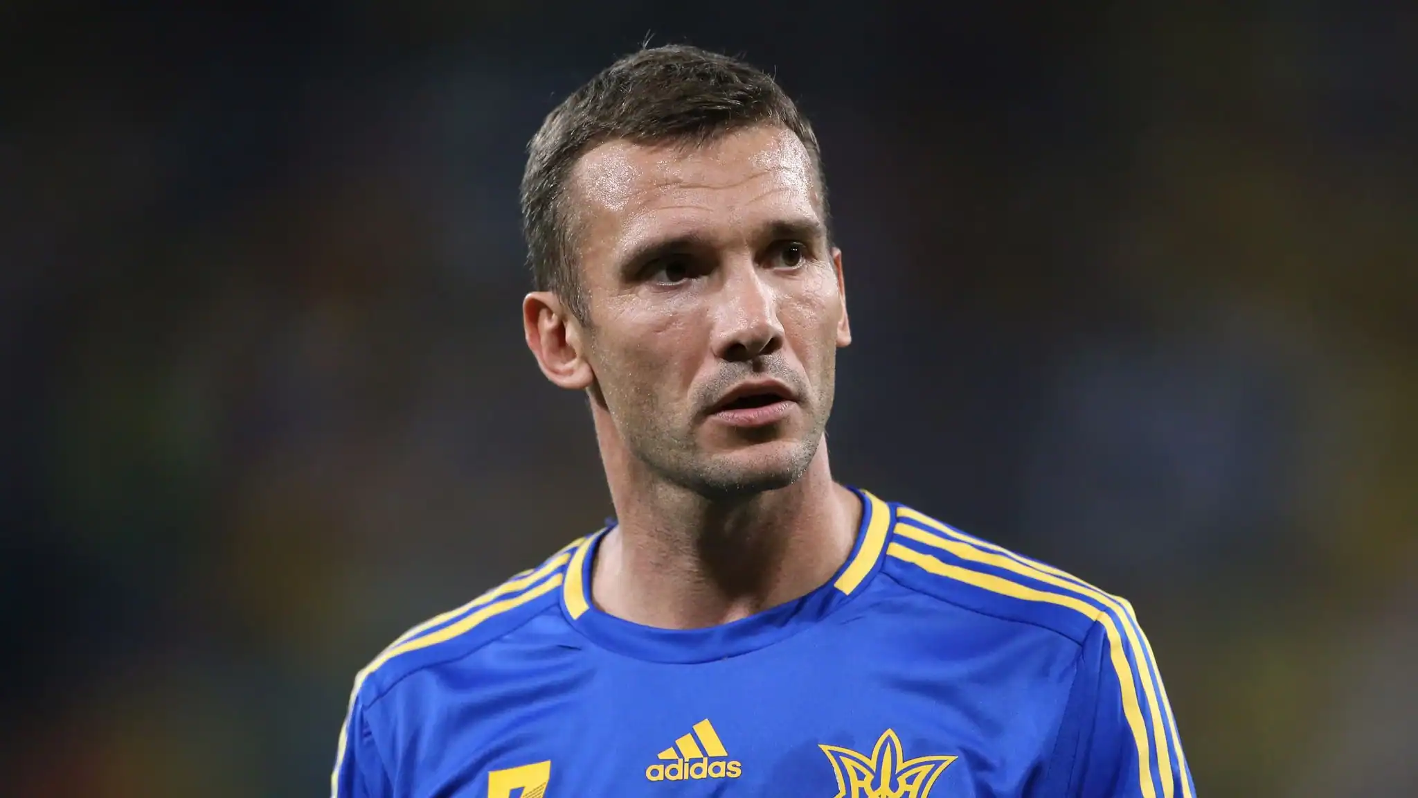Shevchenko Condemns Pirlo’s Russian Betting Deal Amid Italy Coach Controversy